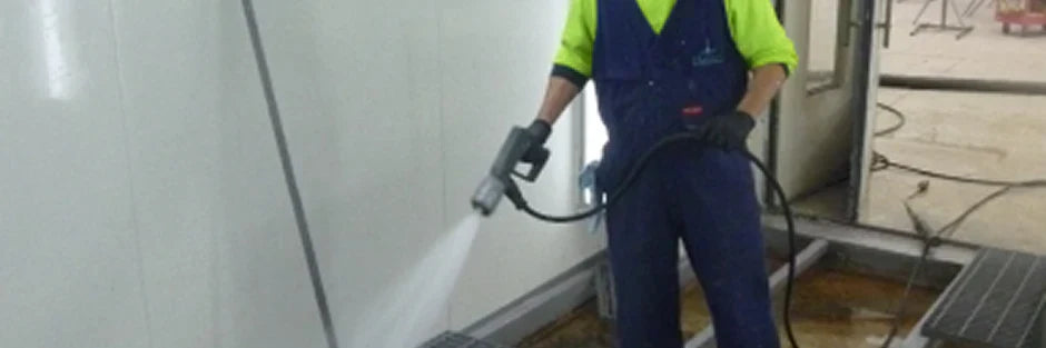 How to Choose the Right Spray Booth Filters: An Experts Breakdown for Workshops Across Australia